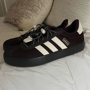 adidas sneakers NWOT